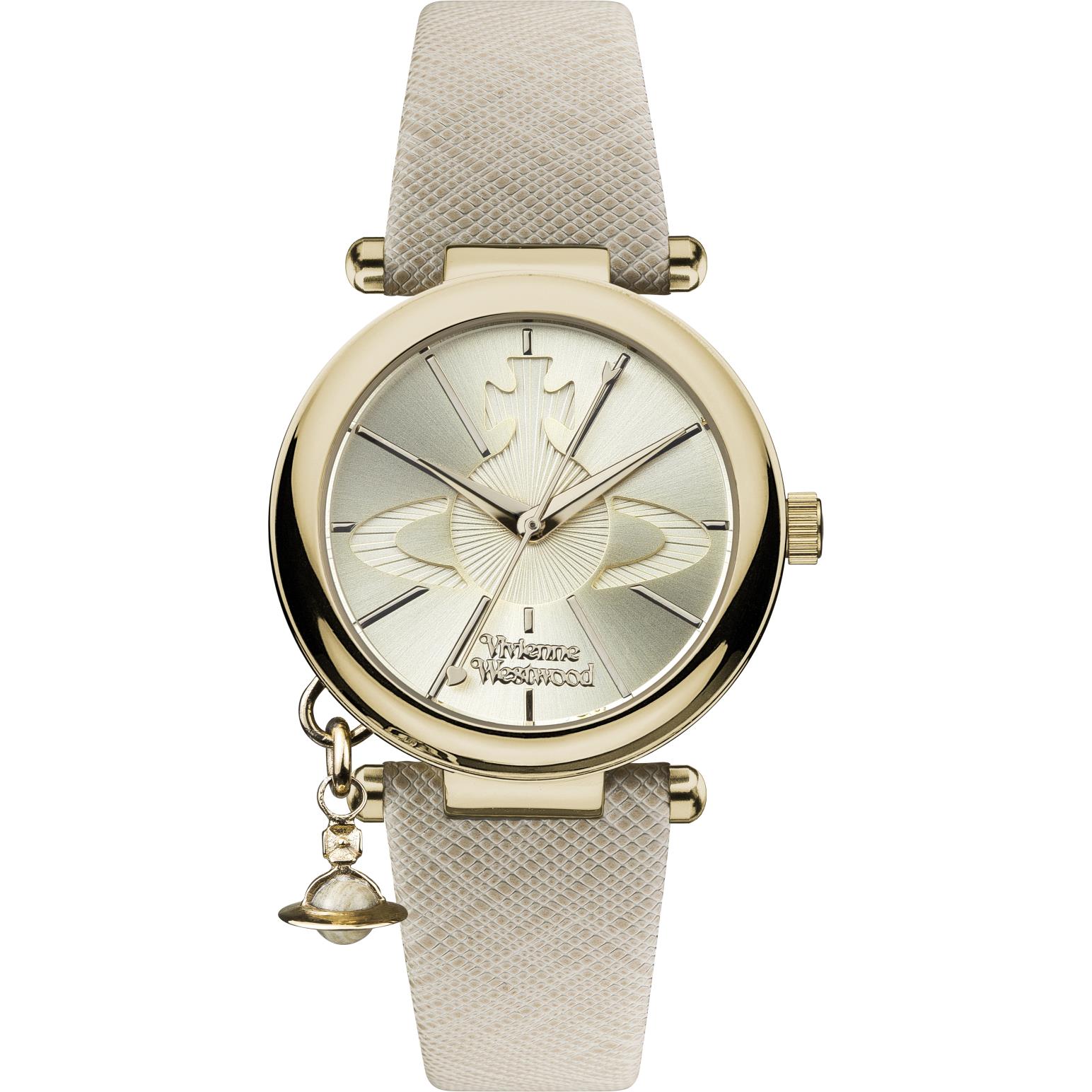 Vivienne Westwood Orb Pop Watch